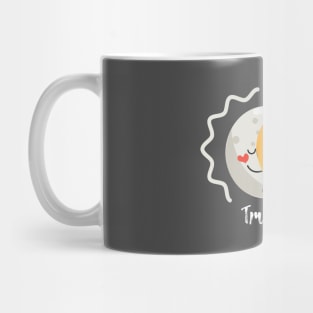 True Love Mug